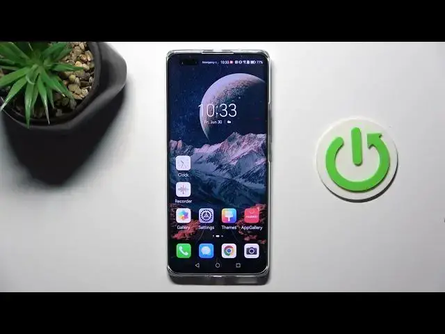 'Video thumbnail for How to Reset Apps Preferences on HUAWEI Nova 11 Ultra?'
