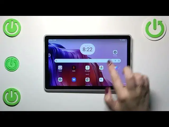 Video thumbnail for How to Clear Credentials on LENOVO Tab M9?