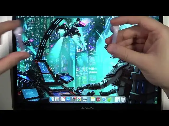 Video thumbnail for How to Pair Fresh N Rebel Twins 3 with any Macbook?