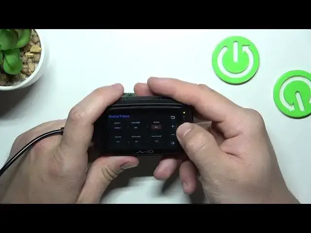 Video thumbnail for How to Manage Date & Time Settings on MiVue 812?