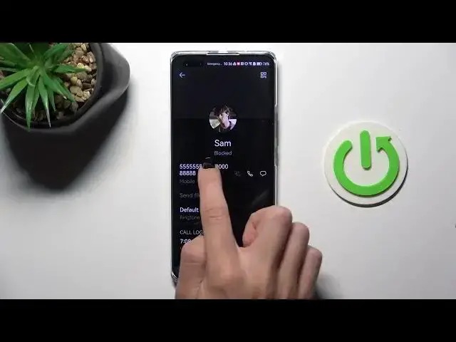 'Video thumbnail for How to Block Contacts on HUAWEI Nova 11 Ultra?'