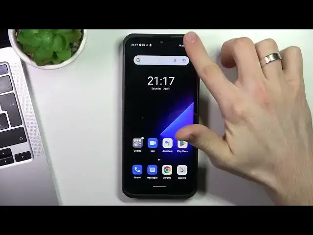 Video thumbnail for How to Improve Battery Life on UNEFLONE Armor 17 Pro? - Enable Battery Saver