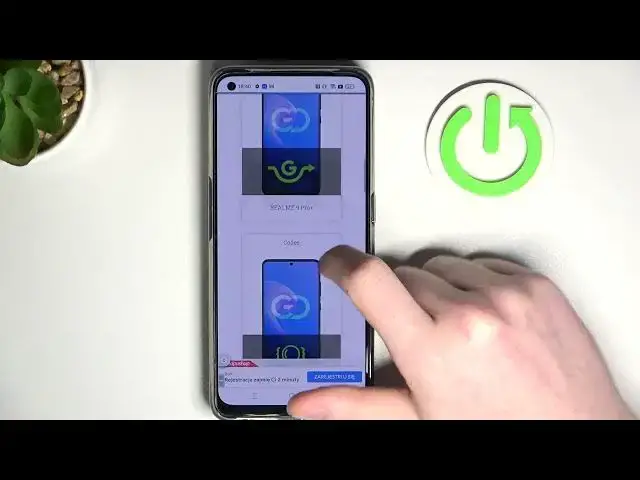 Video thumbnail for Does REALME 9 Pro+ Have AMOLED Display?