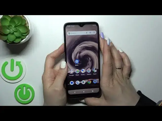 Video thumbnail for How to Turn On Flashlight in NOKIA C12 - Flashlight Management