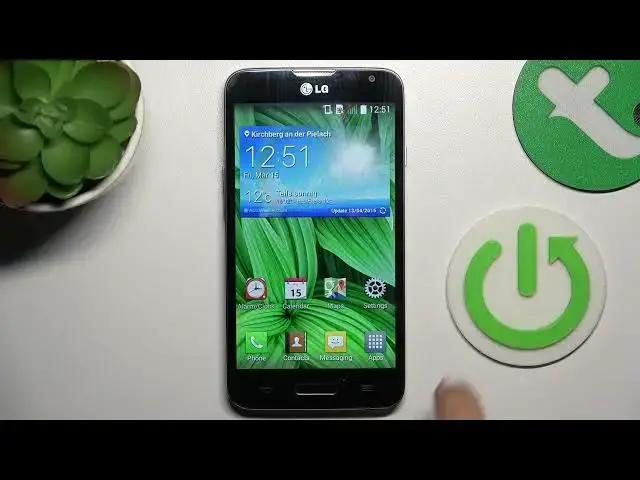 Video thumbnail for How to Check the IMEI Number on a LG L70