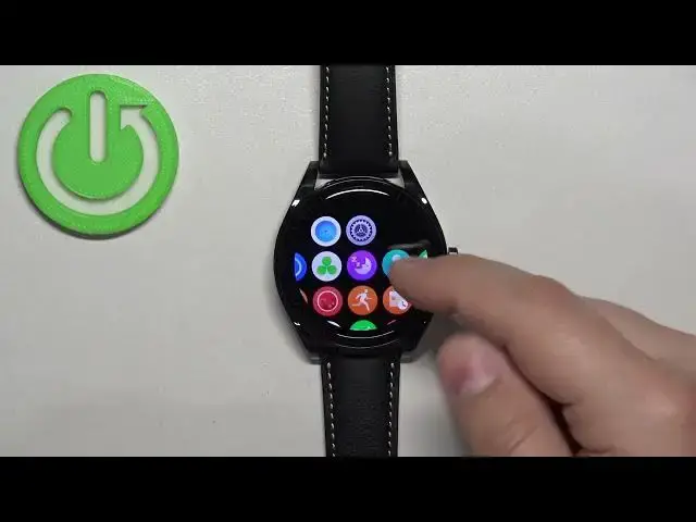 Video thumbnail for How to Factory Reset HUAWEI Watch Buds