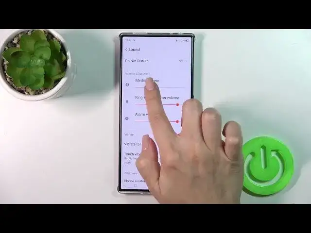 Video thumbnail for How to Find and Manage Sound Settings on ZTE Nubia Red Magic 8 Pro