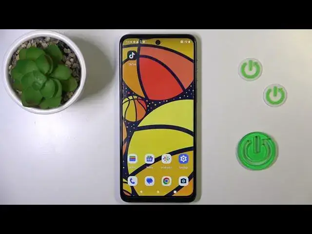 Video thumbnail for How to Set Up Camera Timer on Motorola Moto G54?