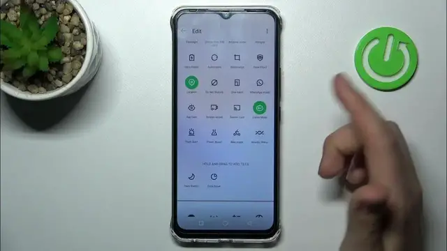 Video thumbnail for How to Set Up Screen Recorder in Infinix Smart 6 HD - Change Screen Recorder Quality