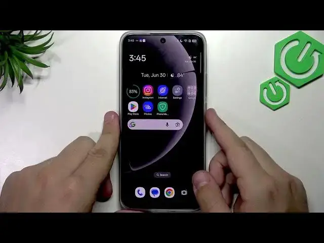 Video thumbnail for REALME 16 5G – How to Fix Slow or Not Charging