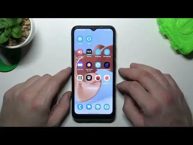 'Video thumbnail for How to Find File Manager on Samsung Galaxy A03?'