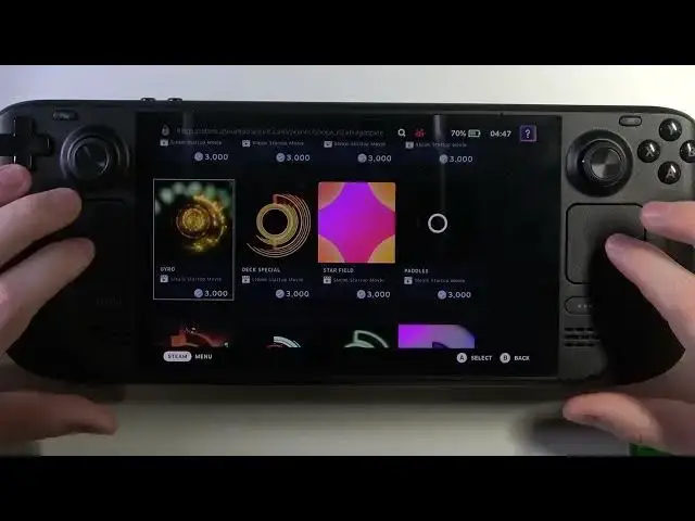 Video thumbnail for How To Get Additional Startup Effects On Steam Deck OLED