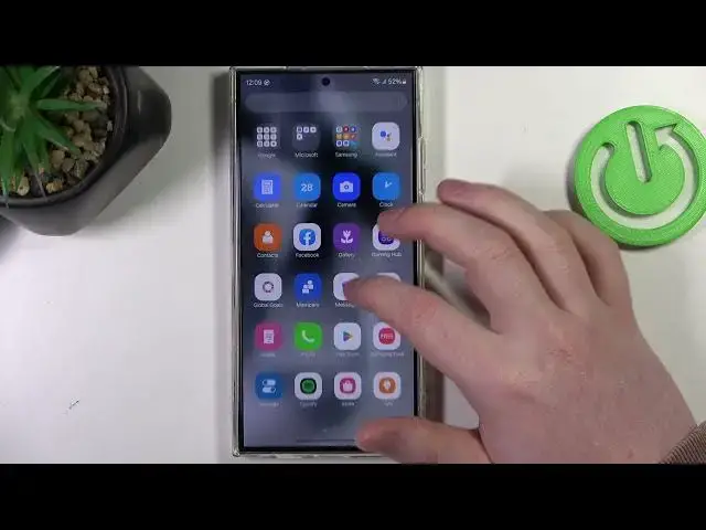 Video thumbnail for SAMSUNG Galaxy S24 Ultra - All Gestures & Motinos Review
