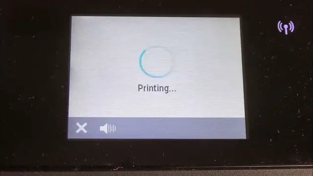 Video thumbnail for Mastering Connectivity: How to Print Network Report on HP Officejet Pro 6960!