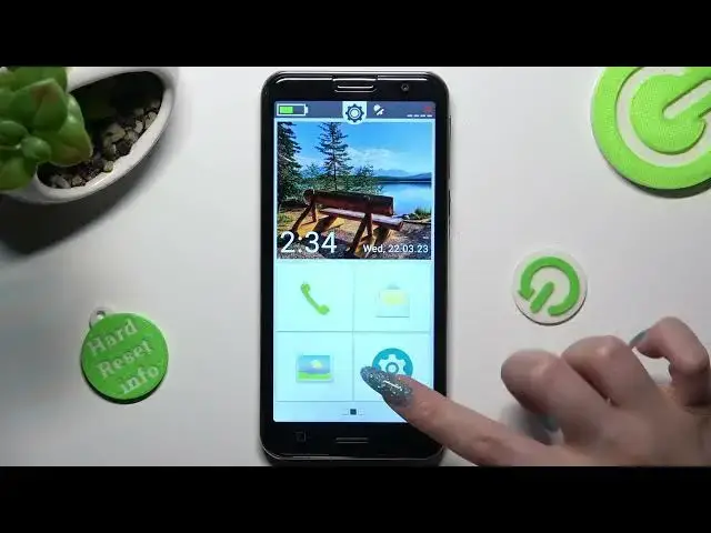 Video thumbnail for How to Turn On/Off Location on EMPORIA Smart 5? - Manage Location