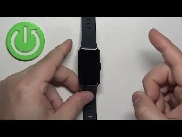 Video thumbnail for How to Force Restart HUAWEI Band 8