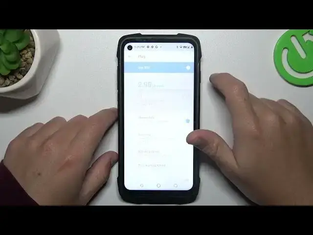 Video thumbnail for How to Enable VoLTE Calls on CUBOT King Kong 7