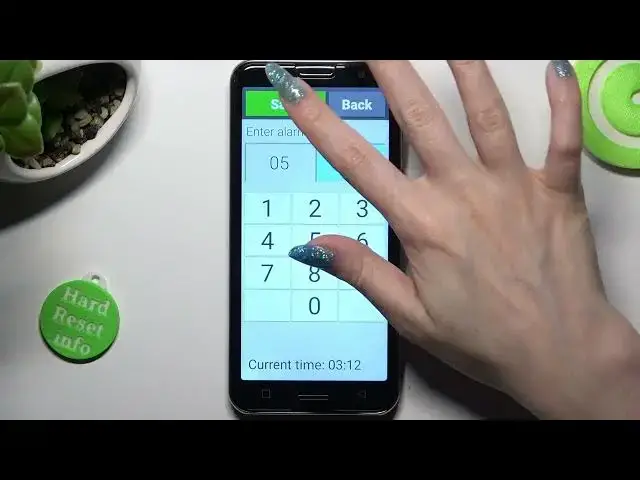 Video thumbnail for How to Set Up Alarm Clock on EMPORIA Smart 5? - Customize Alarm