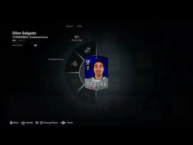 Video thumbnail for How To Send Players To Club In FUT FC 24 ( FIFA 24 )