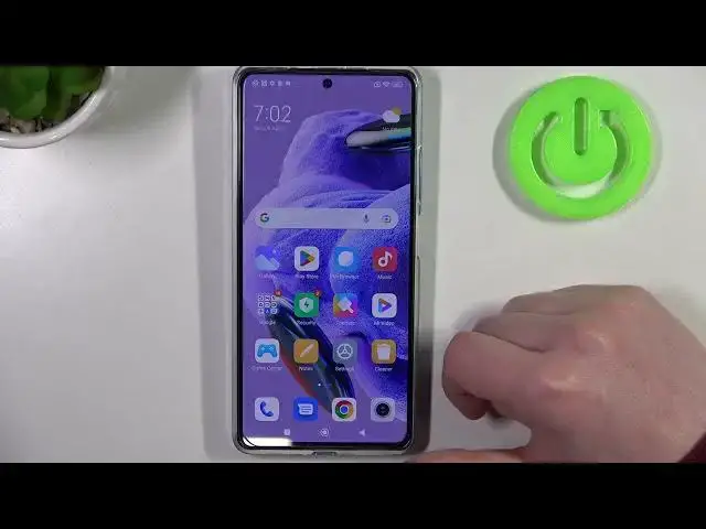 'Video thumbnail for How to Make Emergency Search & Rescue Call in Indonesia on a REDMI Note 12 Pro+'