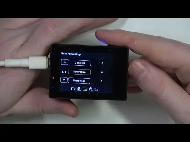 Video thumbnail for How To Adjust Contrast On LeadEdge A20