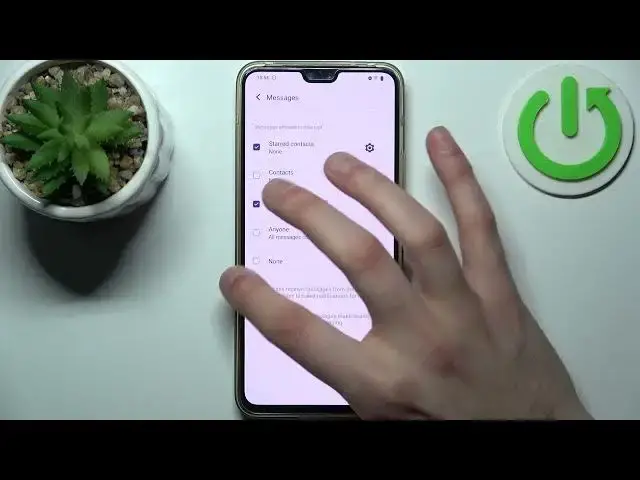 Video thumbnail for How to Activate DND on VIVO V23?