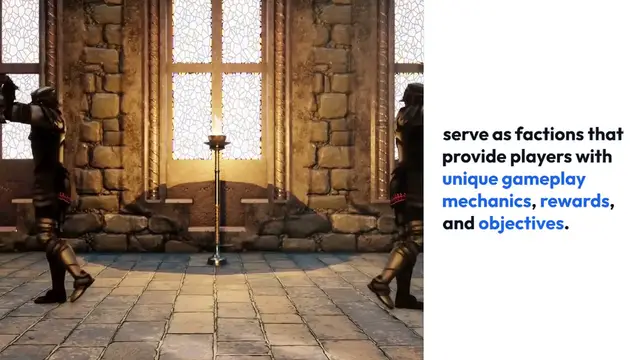 Video thumbnail for Dark Souls III Covenants Explained