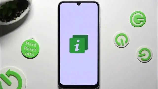 'Video thumbnail for How to Check Phone Specification on SAMSUNG Galaxy A24? | Install DevCheck Hardware and System Info'