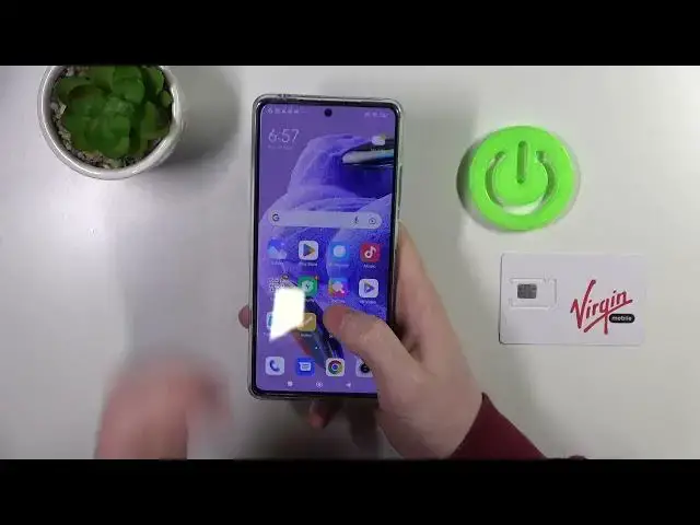 Video thumbnail for REDMI Note 12 Pro+ - Device Size Comparison to a Male Hand