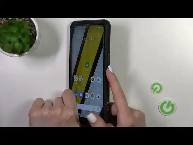 Video thumbnail for How to Switch Off CATERPILLAR Cat S53? - Power Off Device