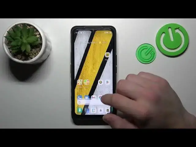 'Video thumbnail for How to Remove/Restore Messages Icon from the Screen on CATERPILLAR Cat S53? - Manage Icons'