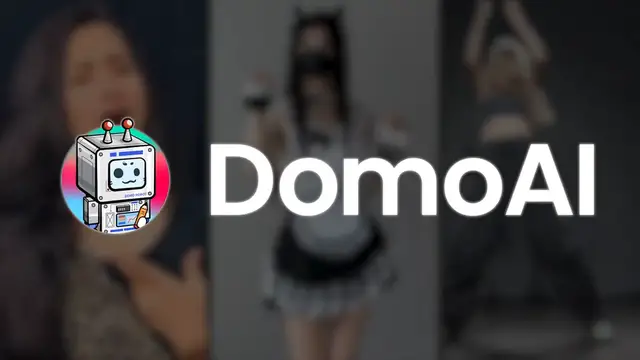 Video thumbnail for How to Turn Any Video into Anime! Domo AI Video Generator Tutorial
