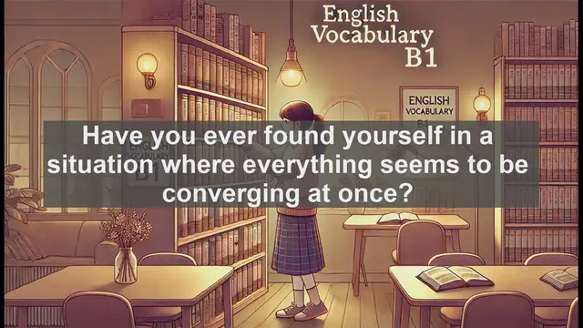 Video thumbnail for 2500 Must Know CEFR B1 Vocabulary - Understanding the Word 'Due': Meanings, Uses, and Common Mistakes