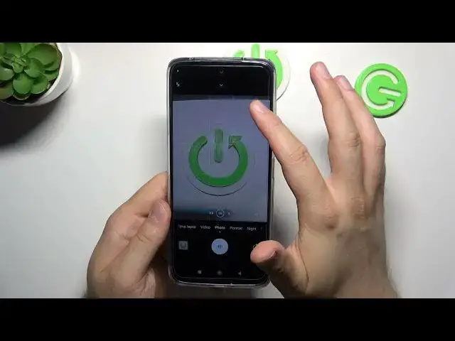 Video thumbnail for How to Adjust the Camera Brightness on a REDMI 12R