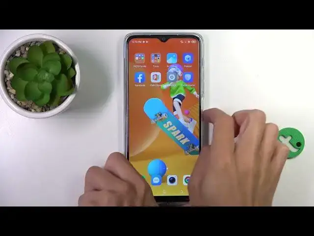 Video thumbnail for How to Change Wallpaper on TECNO Spark 10 – Set Up Wallpaper