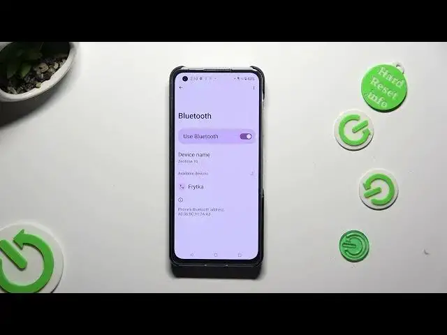 'Video thumbnail for How to Connect Bluetooth Device to ASUS Zenfone 10'