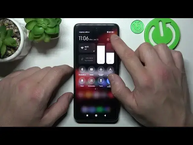 'Video thumbnail for How to Enable Airplane Mode on POCO X3 GT - Disable Airplane Mode'