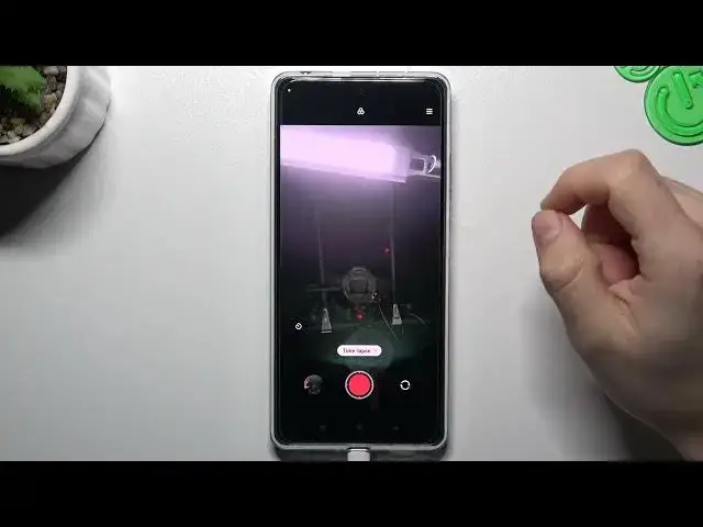 Video thumbnail for How to Record a Timelapse on a REDMI Note 12 Pro