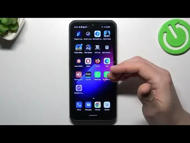 Video thumbnail for How to Make UNEFLONE Armor 17 Pro Louder? - Boost Speakers