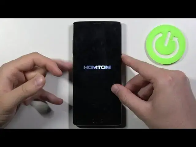 Video thumbnail for How to Power On HomTom S9 Plus – Switch On Device