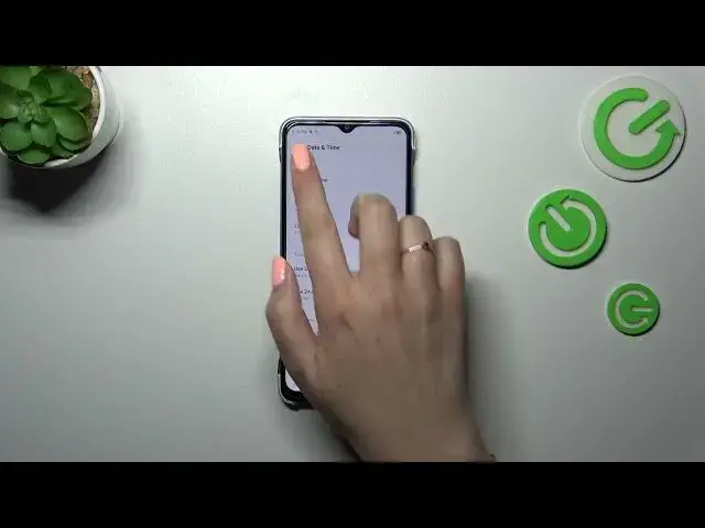 Video thumbnail for How to Change Date and Time on INFINIX Smart 7