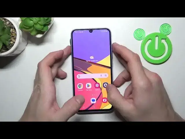 'Video thumbnail for How to Turn Off Flashlight on Samsung Galaxy A34'