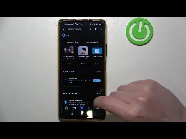 Video thumbnail for What Are The Points & Rewards In Bing Browser | Claim Free Gift Cards