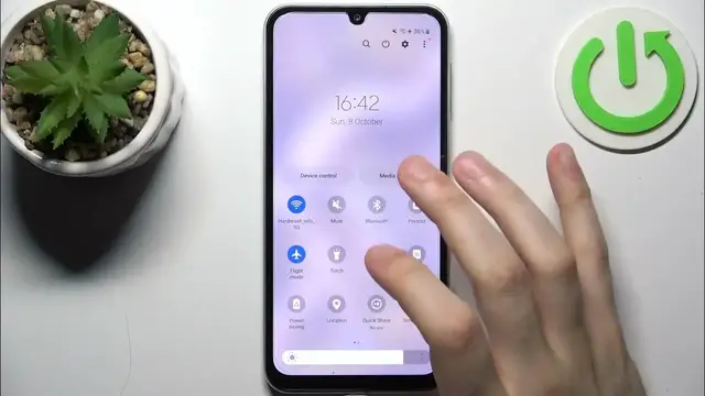 Video thumbnail for How to Activate Power Saving Mode on Samsung Galaxy F34