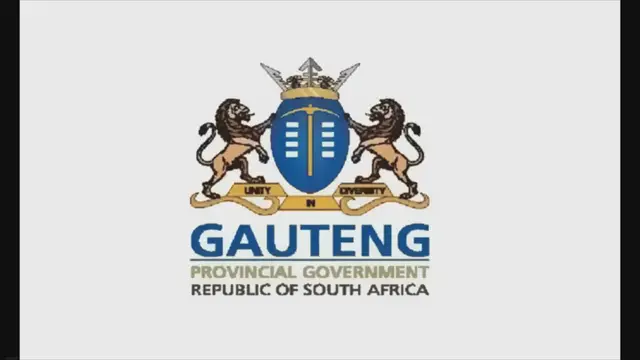 Video thumbnail for Gauteng Dept of Roads & Transport Internships 2023