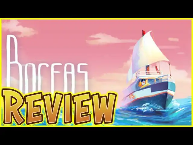 Video thumbnail for Boreas (Demo) Review ★★☆☆☆
