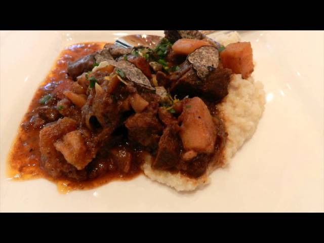 Video thumbnail for Oregon Truffle Festival