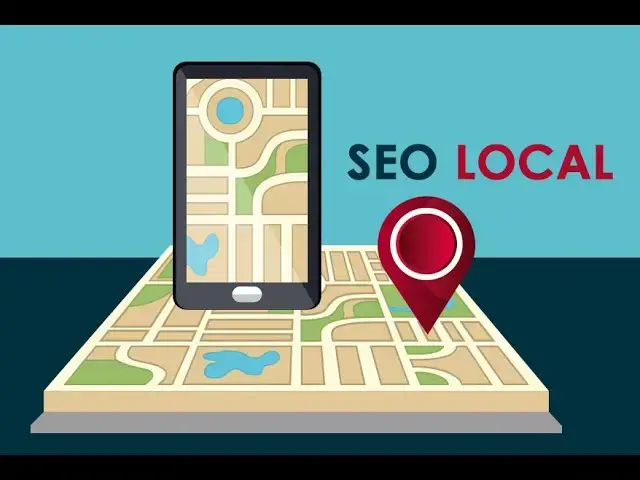 Video thumbnail for SEO local: Aumenta la visibilidad de tu negocio en Google Maps