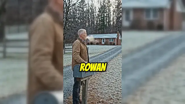 Video thumbnail for I Wore My Oldest Coat To Christmas Dinner So They Would Show Me Who They Were