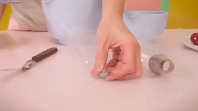 Video thumbnail for How to Decorate a Cartoon Cake   full technique tutorial   Cupcake Jemma(720P HD)